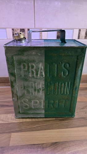 1910 pratts perfection - 1910,
