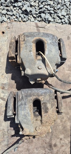Bmw m57 front - m57, brake