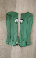 Childs Gaiter The English