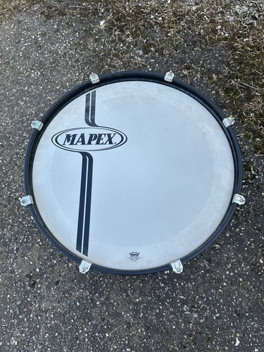 Mapex horizon series rack - series, tom