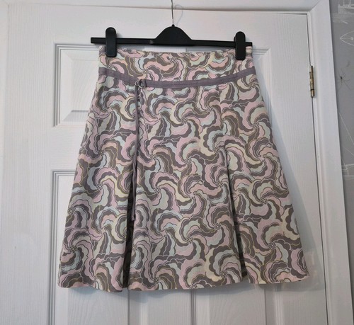 Vgc ted baker - baker, skirt