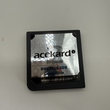 Acekard 2i Micro SD Card for