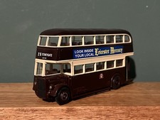 EFE 15901DL 1:76 Leyland PD1