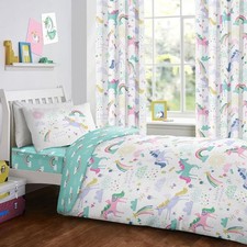 Bedlam Kids Rainbow Unicorn