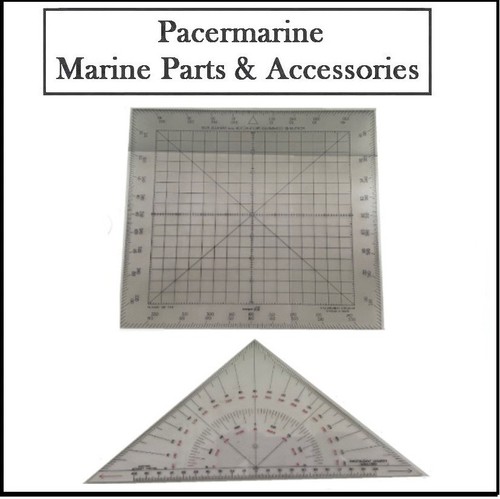 Portland combined protractor - portland,