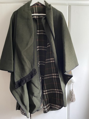 David barry one size cape - barry,