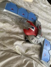 Yo-g-oh Card Thrower Vintage