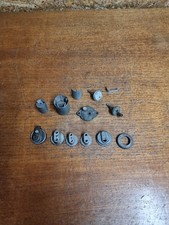 Amal Car Carburettor Parts