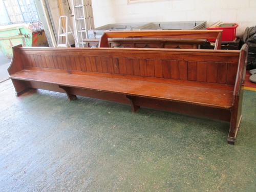Antique original 19c church - original,