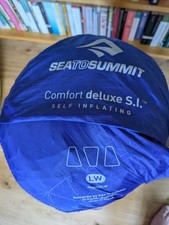 Sea To Summit Comfort Deluxe