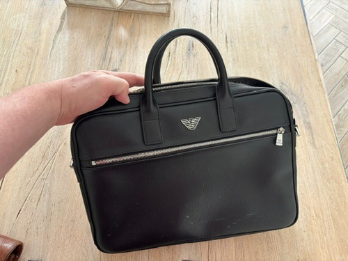 Giorgio armani black - armani,