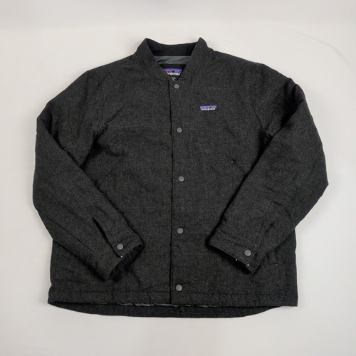 Patagonia insulated bomber - patagonia,