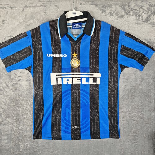 Inter milan 1997 1998 - inter, 1997/1998