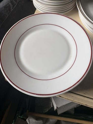 Vintage arcopal dishes plates - vintage,
