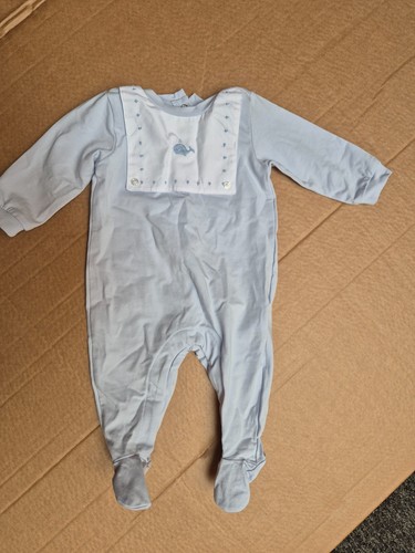 First chicco baby - first, suit