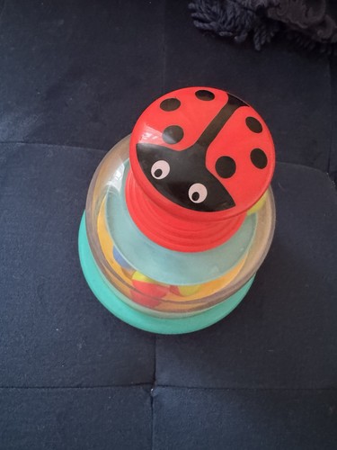 Classic spin toy funtime - spin,