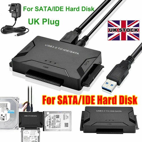 Usb ide sata converter - 3.0,