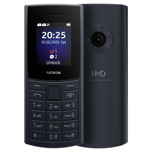Nokia 110 2nd edition - 110,