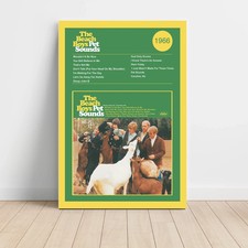 The Beach Boys Pet Sounds Fine