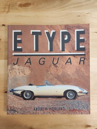 Type jaguar andrew - e,