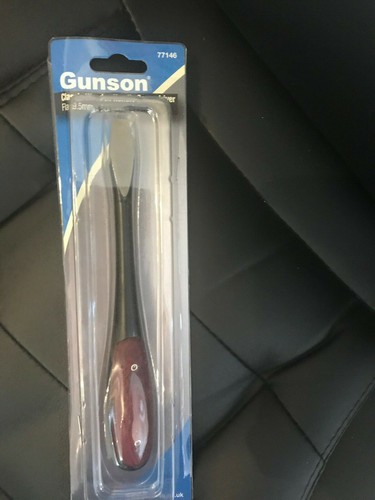 Gunson classic wooden handle - classic,