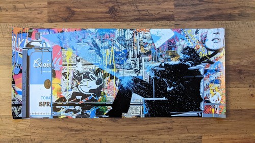Brainwash spray - -,