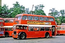 Thames Valley 784 NBL741