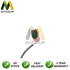 Exhaust Gas Temperature Sensor