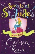 Secrets at St Jude's: New