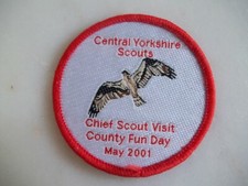 REDUCED 2 X Central Yorkshire