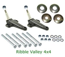 Defender Rear Shock Damper