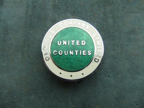 Bus coach transport badge - bus,