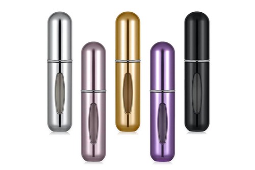 Perfume atomizer travel - atomizer,