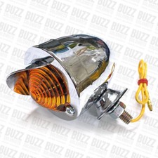 Scooter Mod Peak Bullet Marker