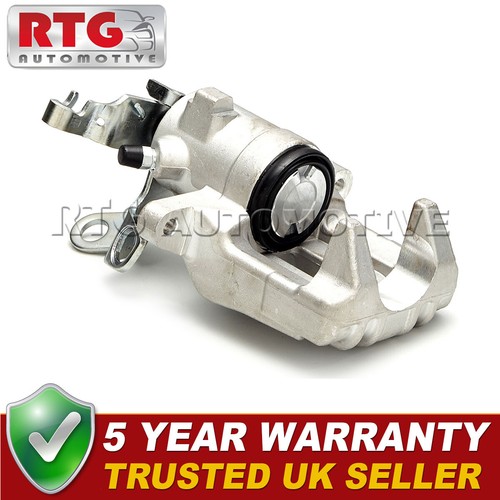 Brake caliper rear left fits - caliper,