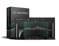Sonible - Smart:EQ 2 Smart