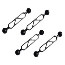 4pcs Underwater Camera Diving