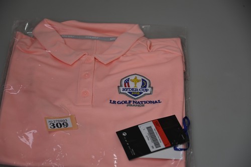 Ladies nike golf official polo - nike,