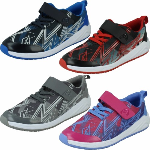 Childrens clarks casual - clarks,