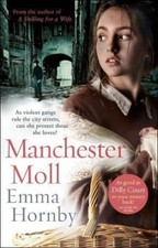 Manchester moll emma - manchester, by