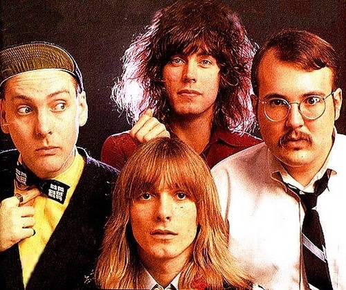 Cheap trick 1978 1980 - cheap, rick