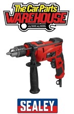 Hammer Drill Sealey SD750 750W