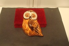 Vintage Babbacombe Philip Lauretson Scissors & String Wall Mounted Holder.