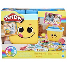 Play-Doh Picnic Shapes Starter