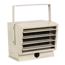 Electric Heater - 240 Volts -