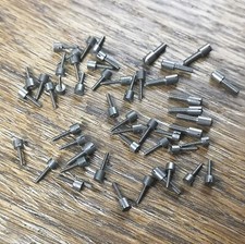 50 x Clock Platform Escapement