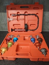 Professional Cooling System Tester Kit Psi 20lb
