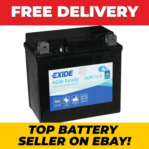 12v 4ah motorcycle - 4ah, battery