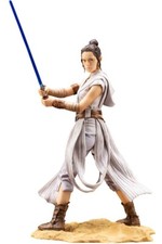 Star wars rey - star, of