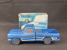 Vintage Avon 1973 Ford Ranger